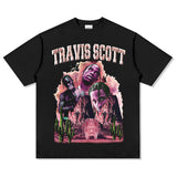Travis Scott t-shirt