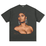 NICKI MINAJ T-shirt