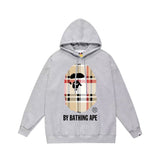 Bathing ape Hoodie