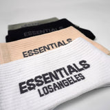 Men socks knee socks