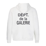 Gallery Dept Hoodie