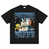 Siete Gang Yabbie T shirts