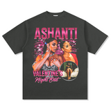 ashanti T-shirt