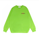 RHUDE Long Sleeve T-Shirt