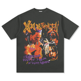 XXX Tentacion T-shirt