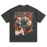 Eminem T shirts