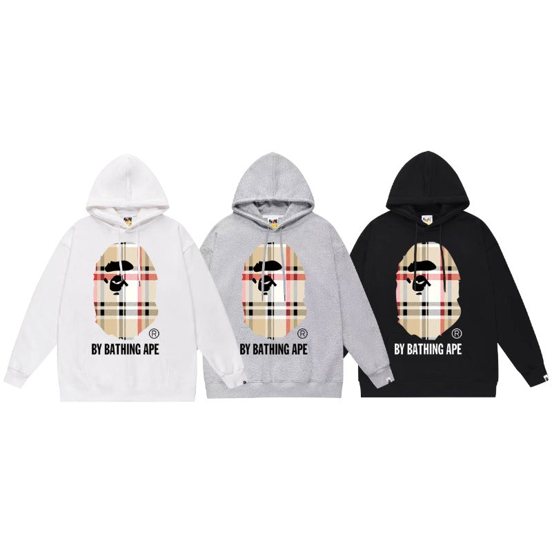 Bathing ape Hoodie