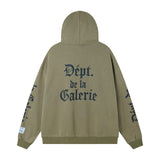 Gallery Dept Hoodie