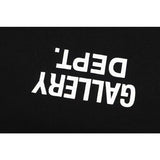 Gallery Dept Hoodie