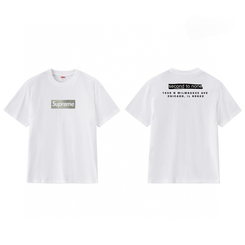 Supreme T Shirts