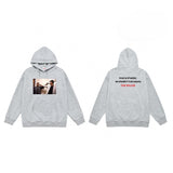 Supreme Hoodie