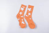 HS Socks Recreational Sports for Men and Women