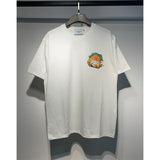 Casablanca T-Shirts High Street Fashion Prints