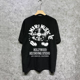 Amiri T Shirts