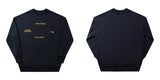 Jesus Is King T Shirt Casual Loose round Neck Sweatshirt