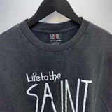 SAINT MICHAEL Vintage T Shirt