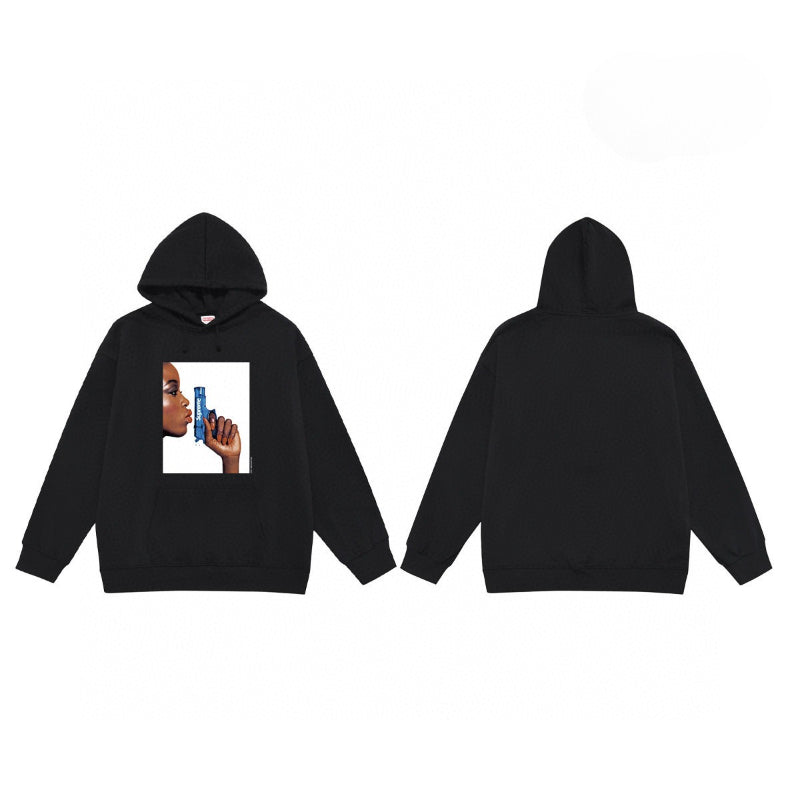 Supreme Hoodie