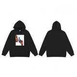 Supreme Hoodie