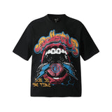 HS T-shirt Direct Printing Pattern