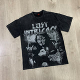 Lost intricacy T Shirts