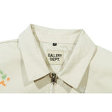 Gallery Dept Jacket