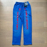HS Pants Retro Style High Street Trend