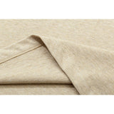 Fog Essentials tank spring summer FOG letter crew neck vest