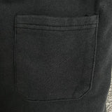 Chrome Heart Shorts