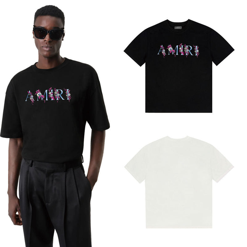 Amiri T Shirts