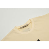 Fog Essentials tank spring and summer FOG joint series crew neck vest