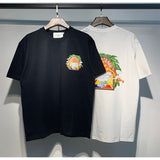 Casablanca T-Shirts High Street Fashion Prints