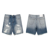 Gallery Dept Denim Shorts