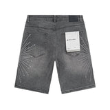 Purple Brand Denim Shorts #PU503