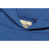 Gallery Dept Hoodie Gloves Alphabet Print Hoodie Sweater