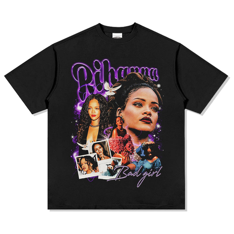 Rihanna T-Shirt