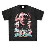 tupac T-shirt