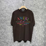 Amiri T Shirts