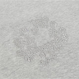 Denim Tears T Shirts Rhinestones