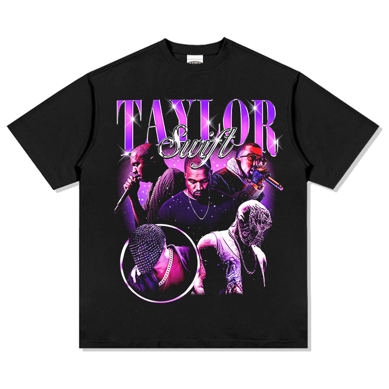 Taylormckp T-shirt