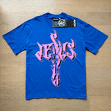 HS T Shirts Retro style high street trend