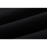 Fog Essentials T Shirts Spring/Summer FOG Season 8 Mainline Digital Printed Crew Neck Short Sleeves