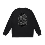 Bathing ape Crew neck sweatshirt