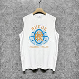 Rhude Tank T Shirts