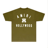 Amiri T Shirts