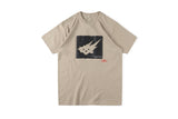 Cpfm T Shirt 21ss Hip Hop Summer Short Sleeve T-shirt