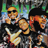 Tory Lanez T-shirt