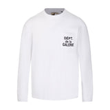 Gallery Dept Long Sleeved Shirt