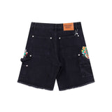 Gallery Dept Denim Shorts