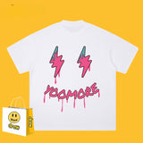 Drew T Shirts Short Sleeve T-shirt Printing