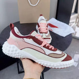 Louboutin-style red bottom shoes exportcl short boots leather fashion catwalk shoes high quality plus size red bottom leather boots